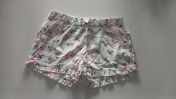 Joli short fleuri Palomino
