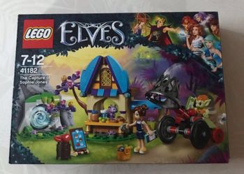 Lego elves 41182