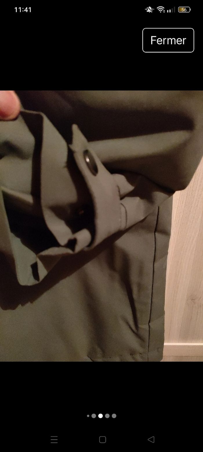 Parka mi longue - photo numéro 9