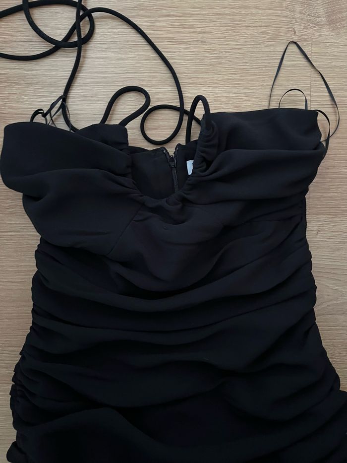 Robe de soirée - photo numéro 4