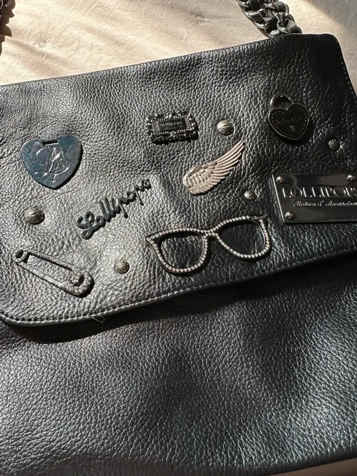 Sac à main Lolipops - photo numéro 2