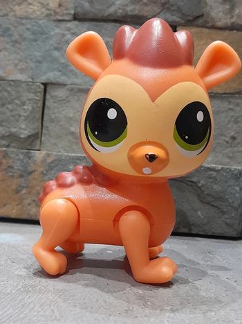 Figurine Petshop A23