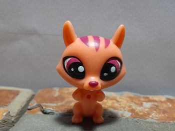 Figurine Petshop A20