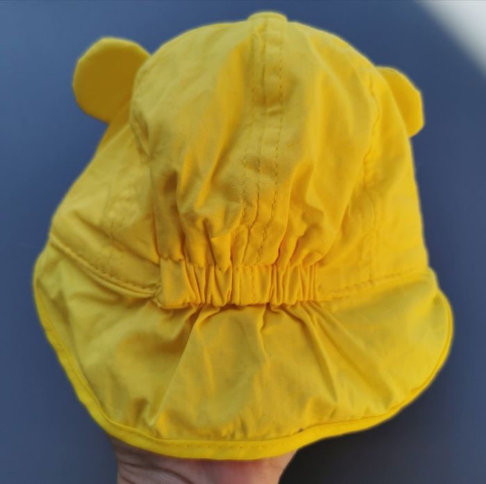 Casquette 3 mois garcon neuve doam - photo numéro 3