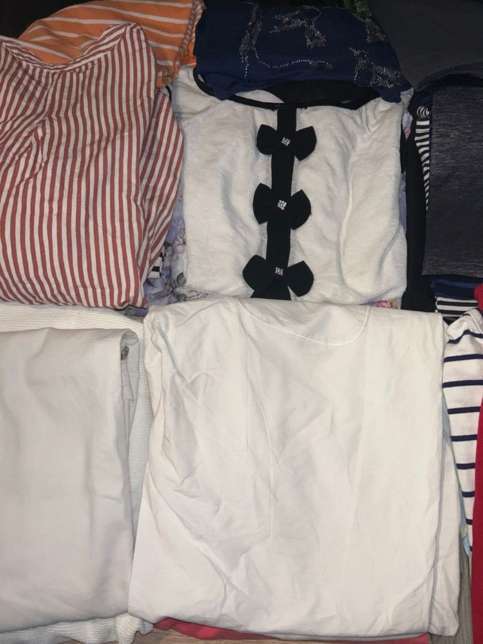 36 vêtements / femme / 42-44-46 - photo numéro 5
