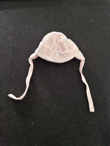 Bonnet 0 - 6 M