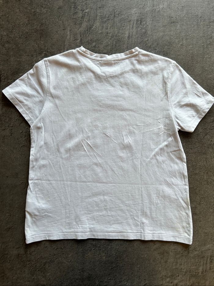 T-shirt Zara - photo numéro 4