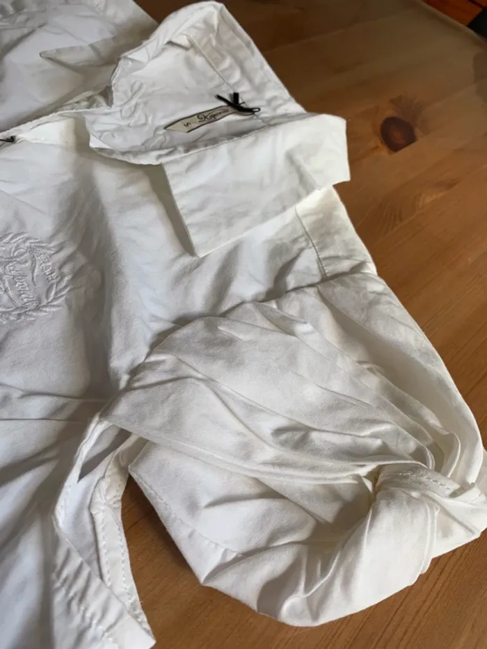 Chemise été femme Kaporal - photo numéro 3