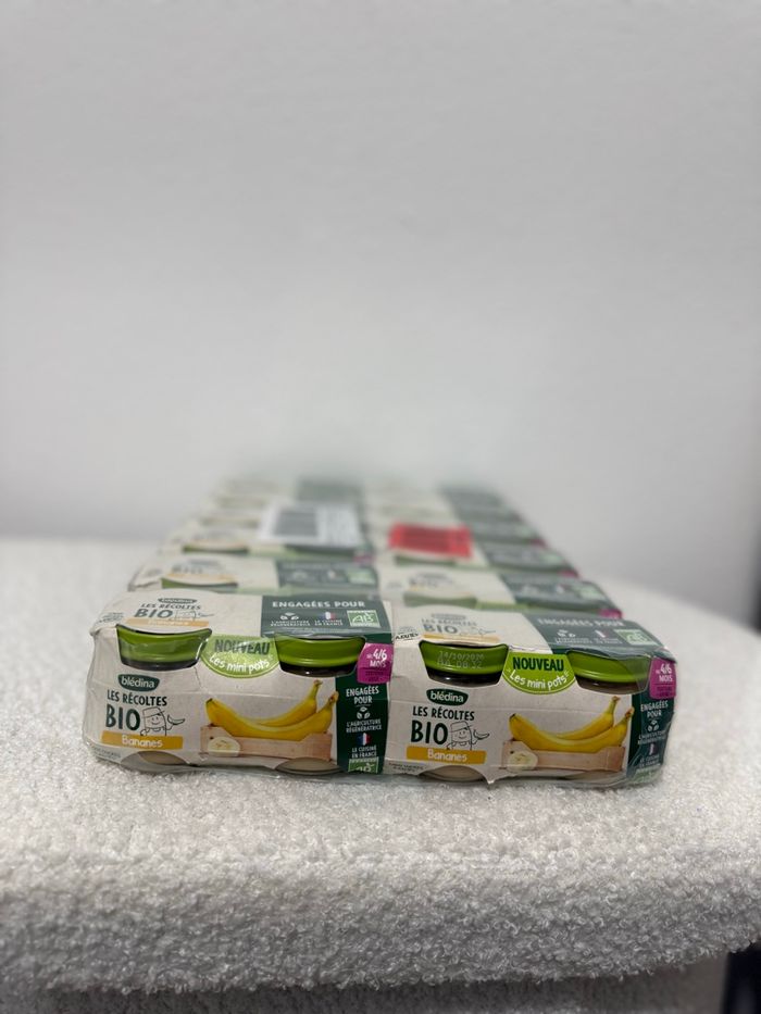 Bledina petits pots - photo numéro 3