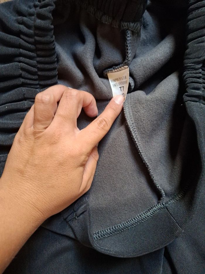Pantalon taille 7 - photo numéro 4