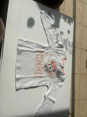 Pull Minnie