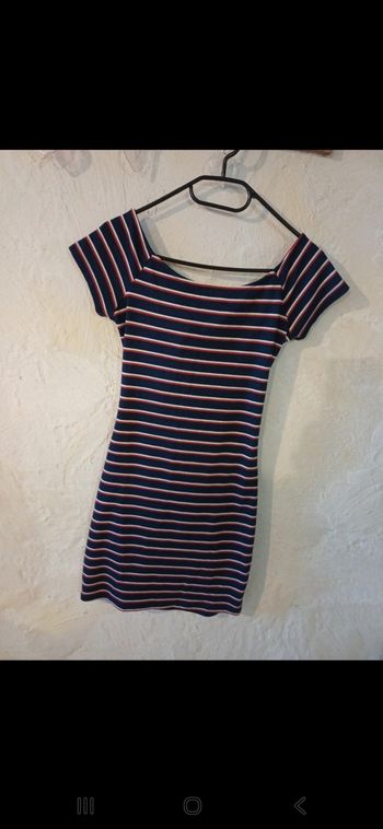 Robe fille taille 10 ans