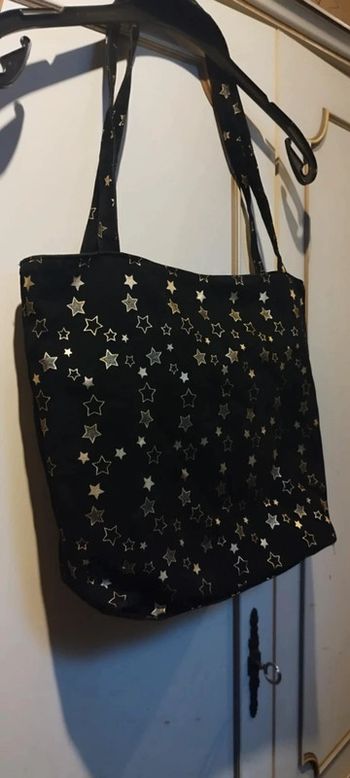 Sac fourre tout