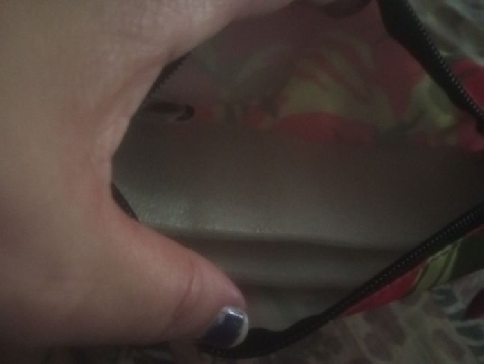 Trousse - photo numéro 3