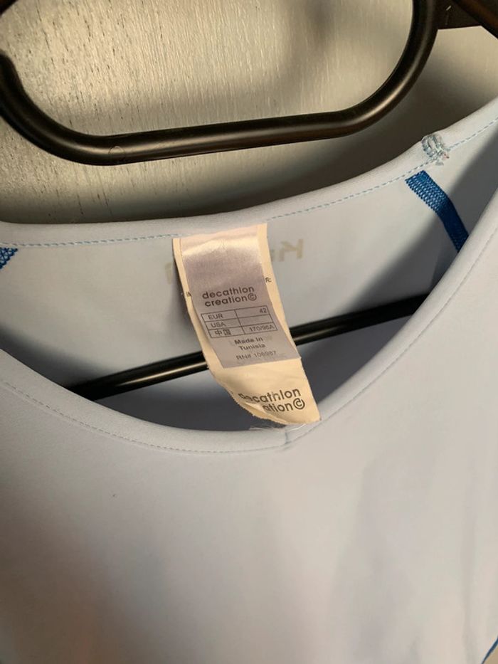 T-shirt de sport - photo numéro 4