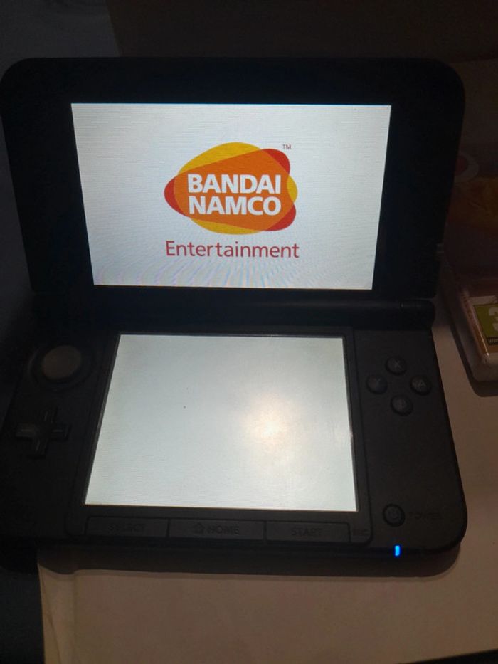 Mon Ours et moi Nintendo 3DS - photo numéro 12