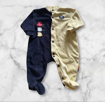 Pyjama / 6 mois