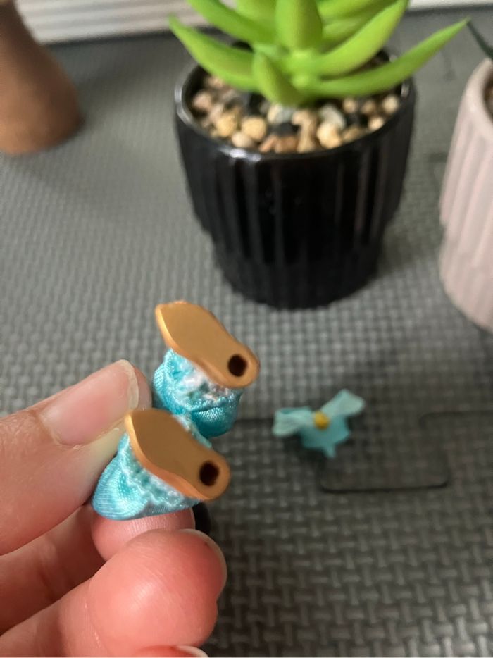 Princesses Disney Mattel - photo numéro 4