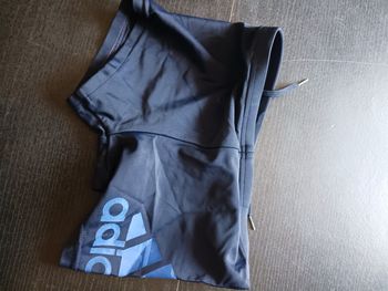 Boxer de bain
