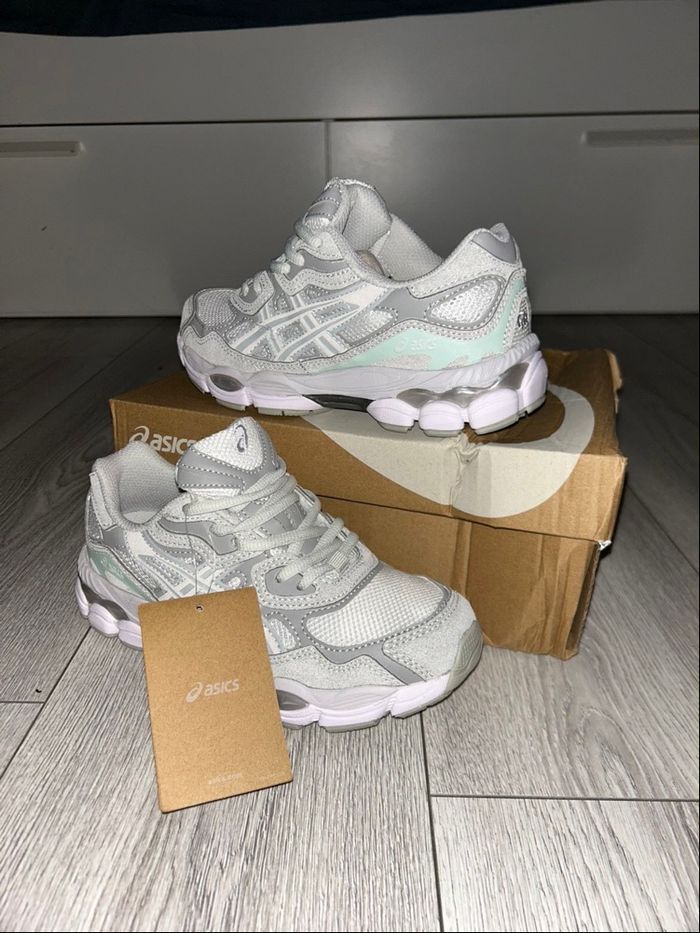 Asics Gel Nyc - photo numéro 3