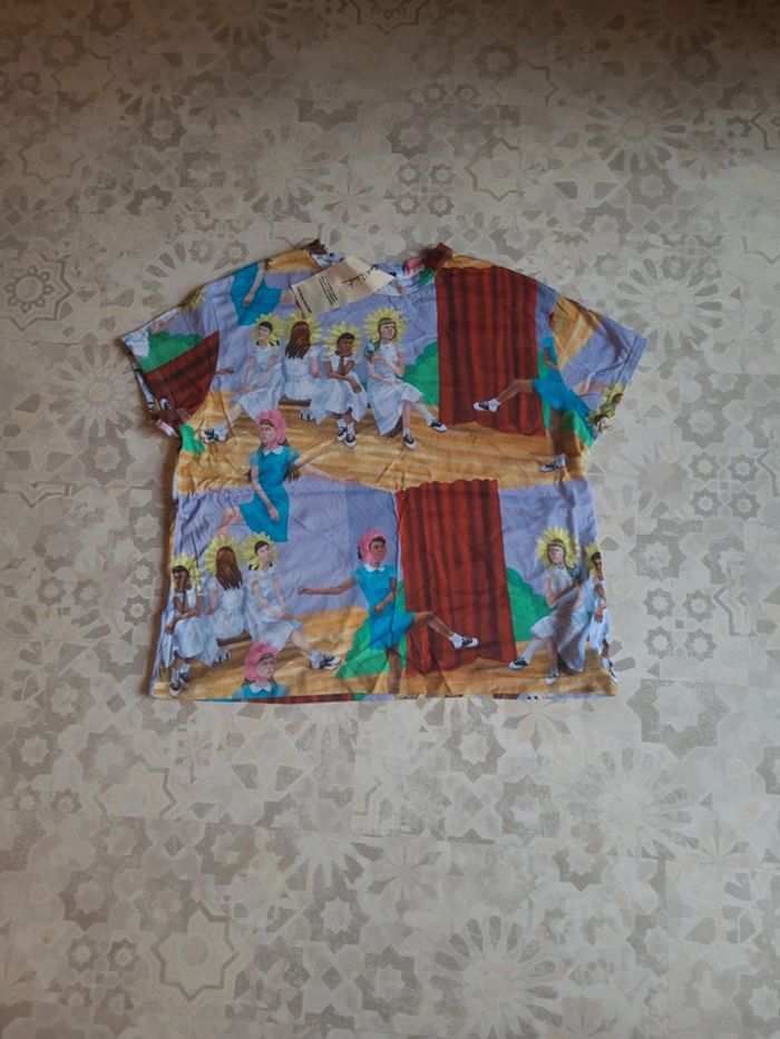 T-shirt édition limitée