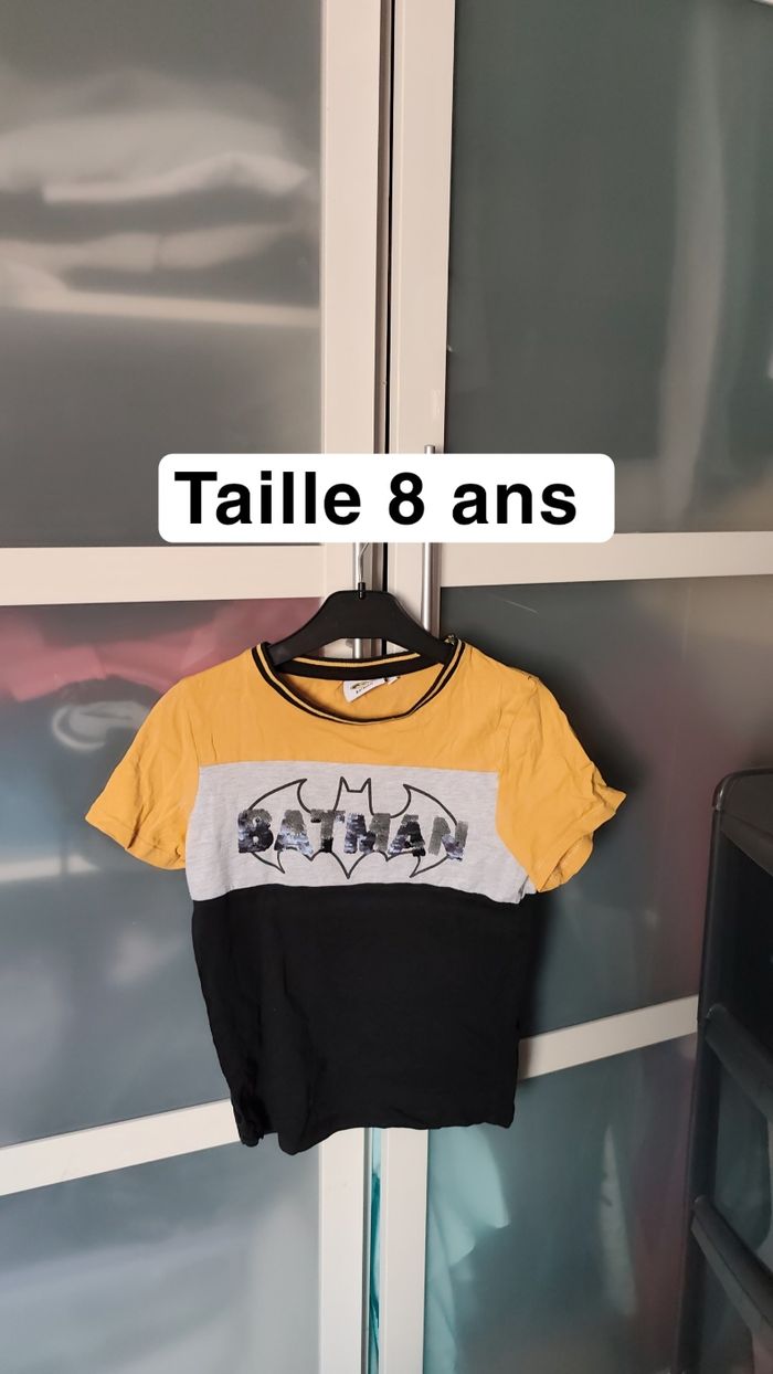 Tee shirt