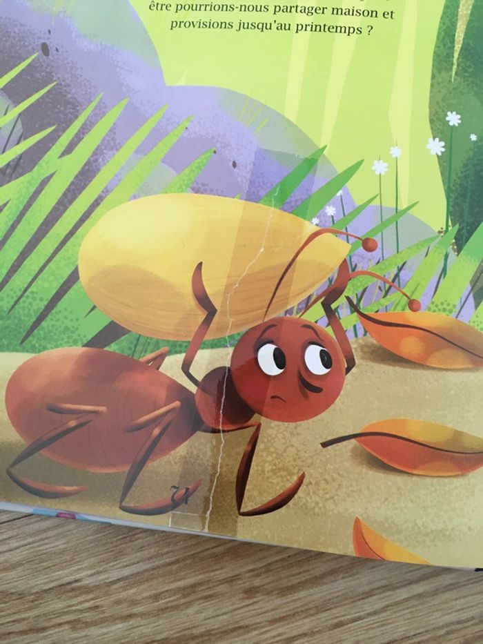 Mes fabuleuses histoires - photo numéro 9