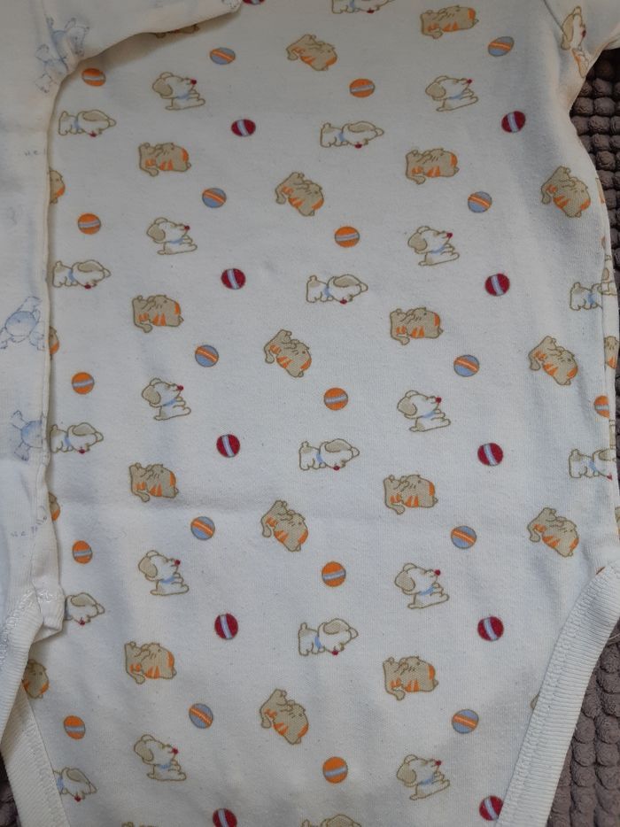 Bodies 18 mois - photo numéro 6