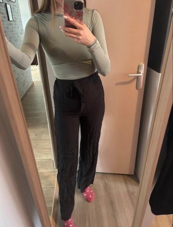 Pantalon noir 