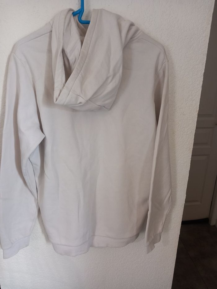 Sweat capuche nasa - photo numéro 2