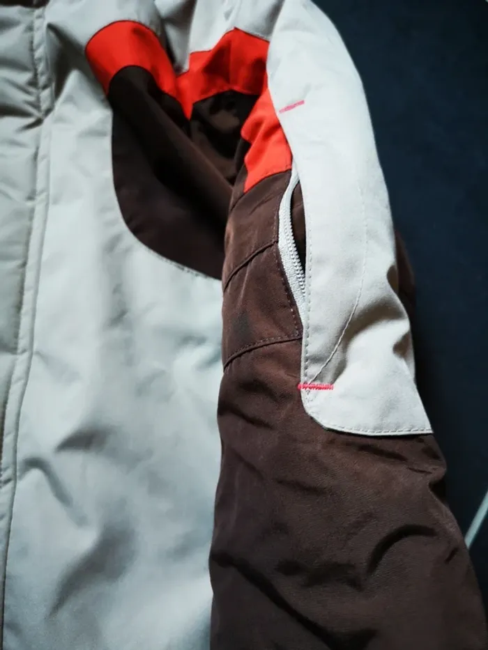 Blouson 2 ans - photo numéro 3