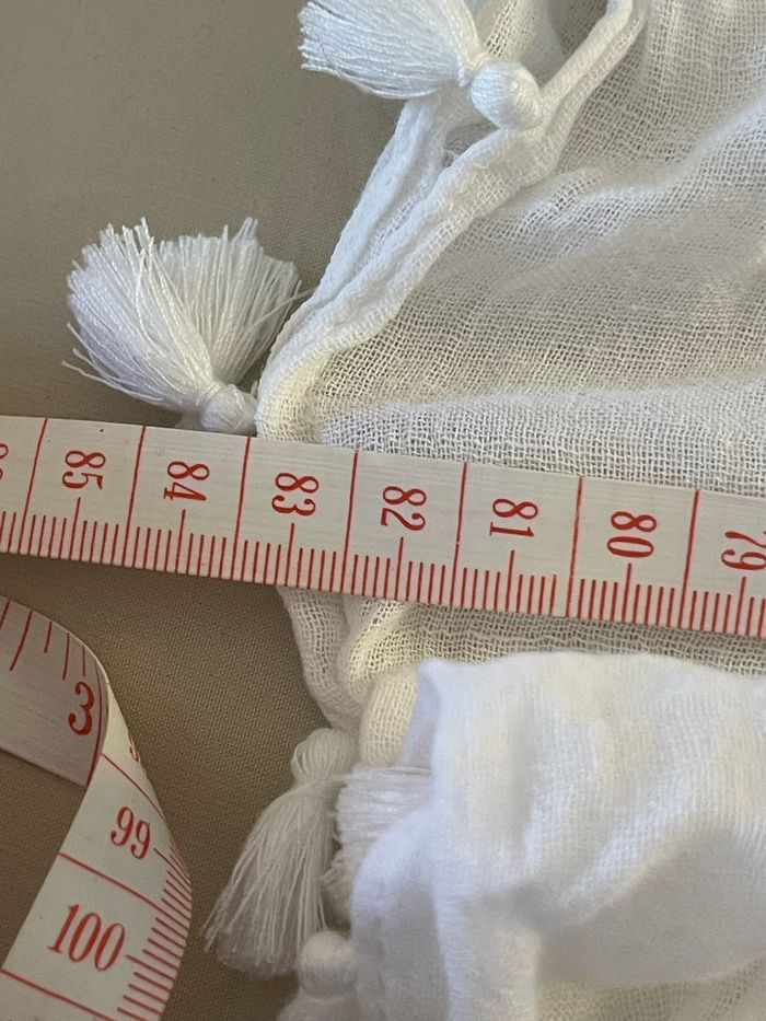 robe de plage - photo numéro 6