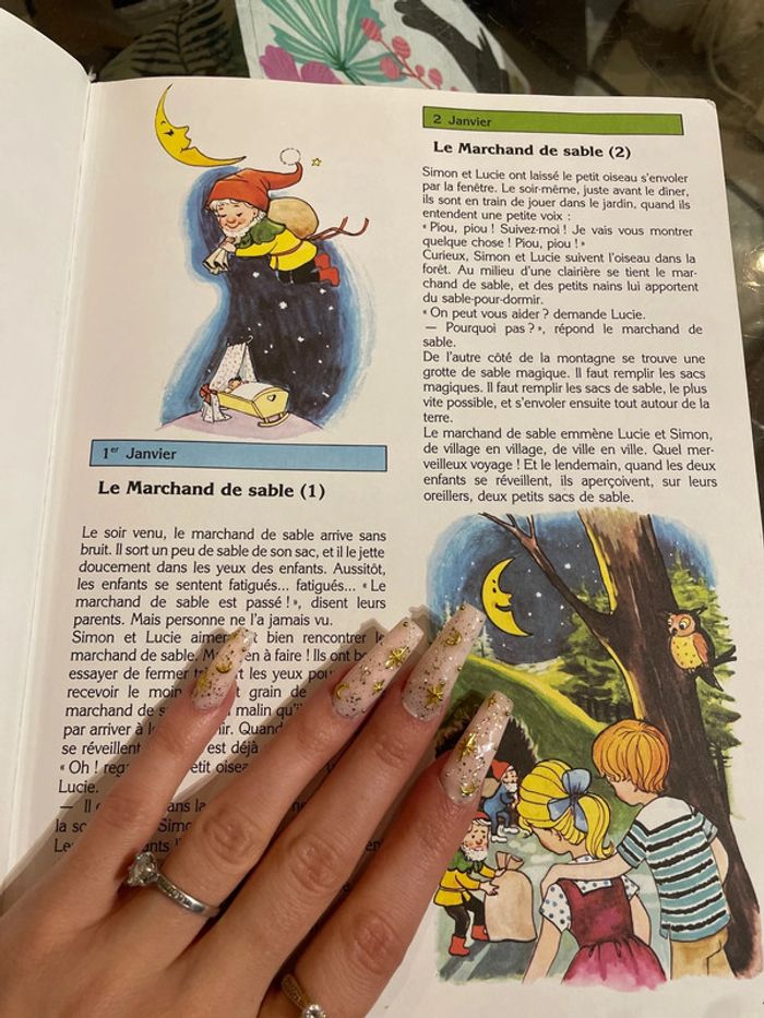 Raconte moi une histoire ce soir - photo numéro 5