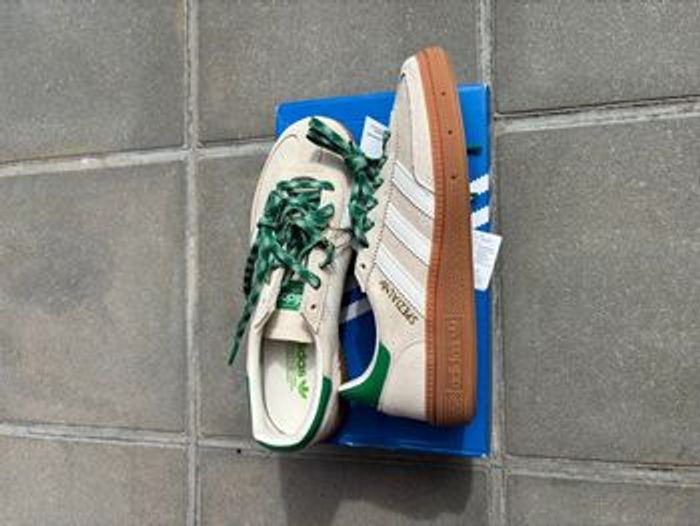 Adidas Handball Spezial - photo numéro 4
