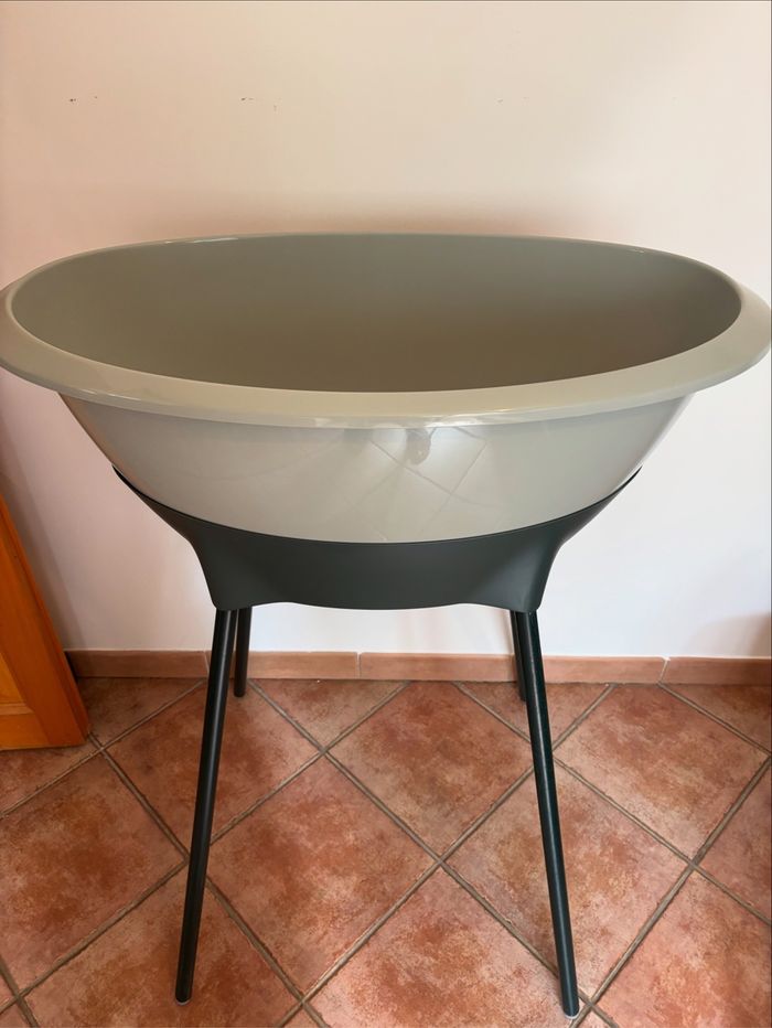 Baignoire Luna
