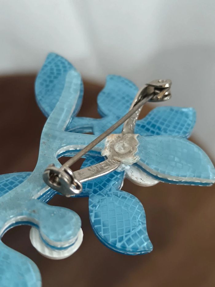 Léa Stein Paris | Broche art déco - photo numéro 10