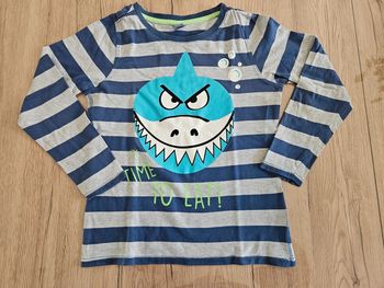 Tee-shirt 8 ans