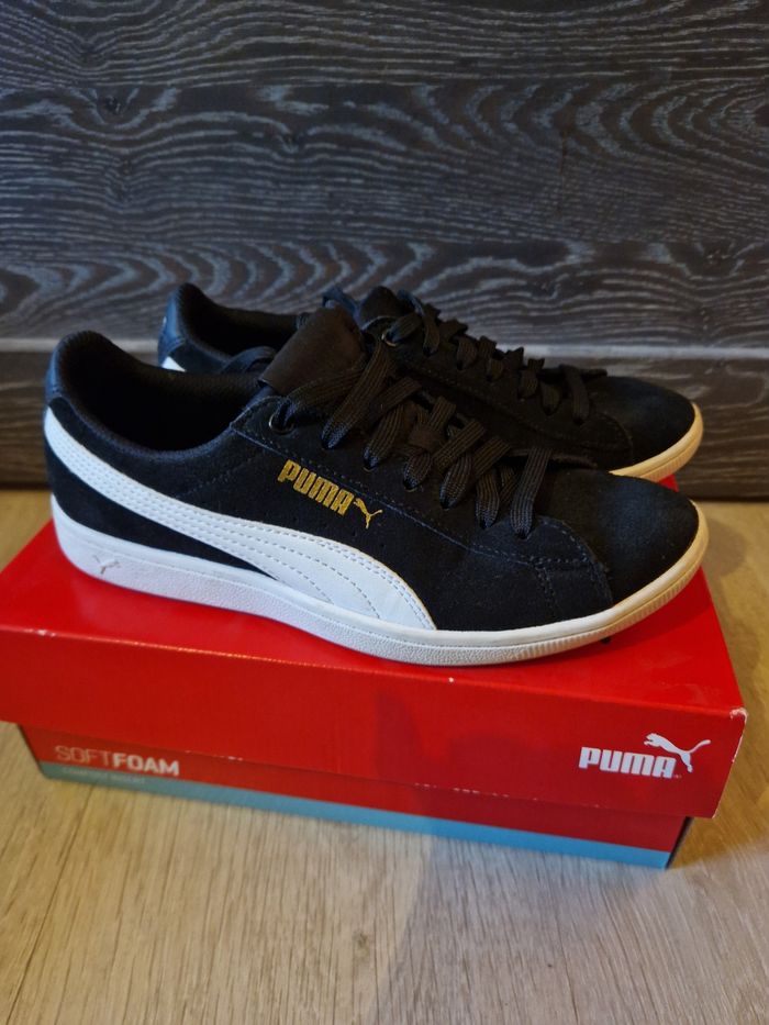 Baskets puma