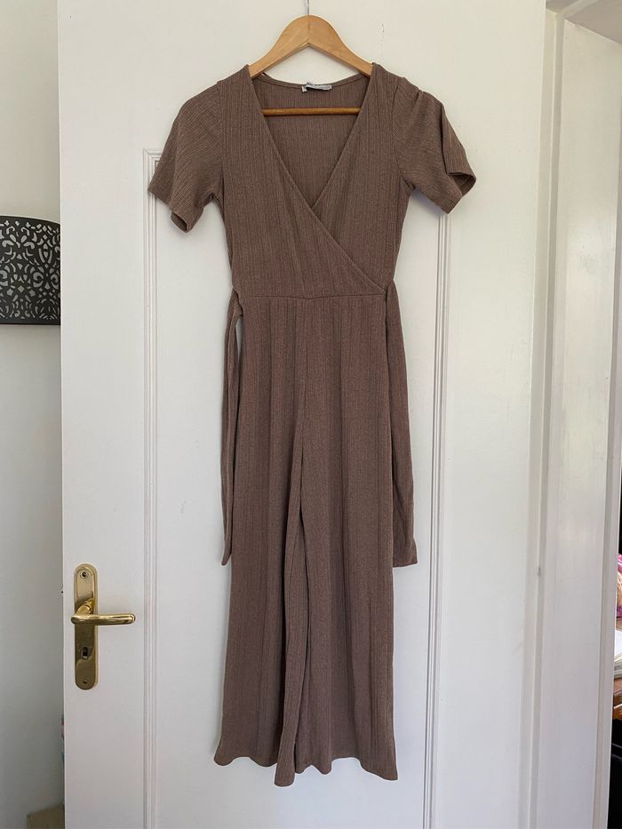Combi longue été légère XS Pull&bear