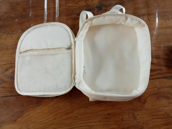 Sac a dos lion 🦁 - photo numéro 3