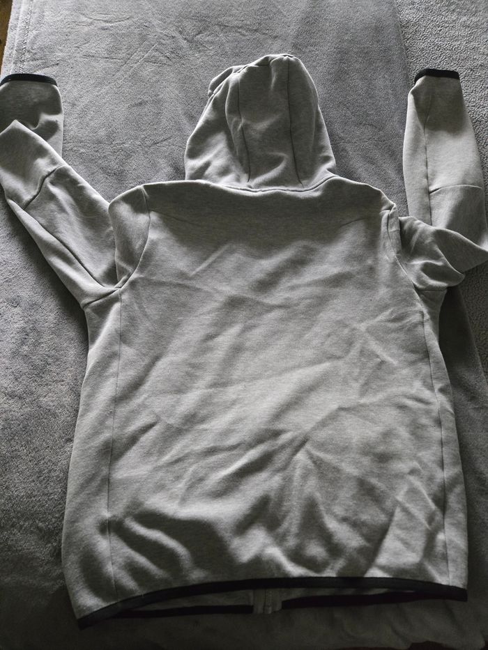 Sweat a zippe Nike - photo numéro 3