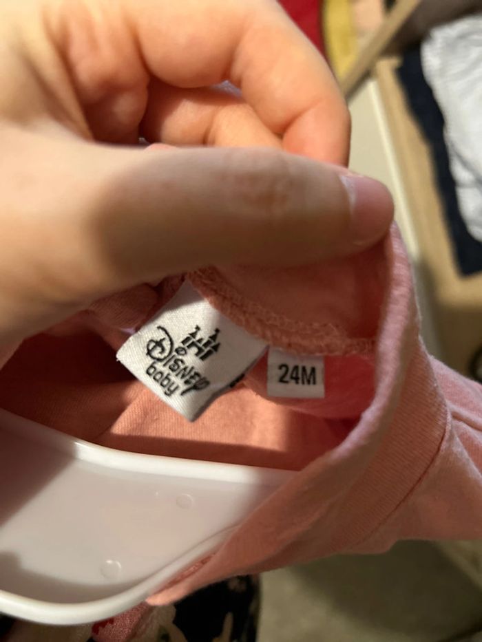 Sous pull stitch - photo numéro 3