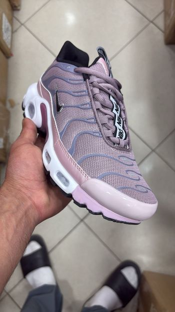 Basket Tn Nike