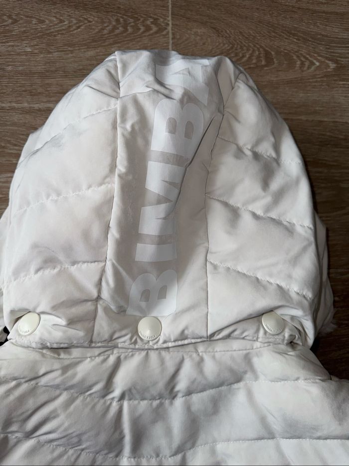 Manteau Bimba y Lola - photo numéro 5
