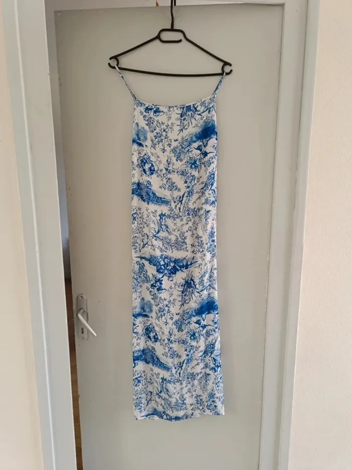 Robe taille L
