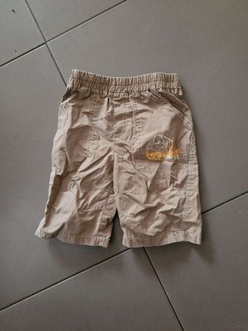 Bermuda kimbaloo 24 mois