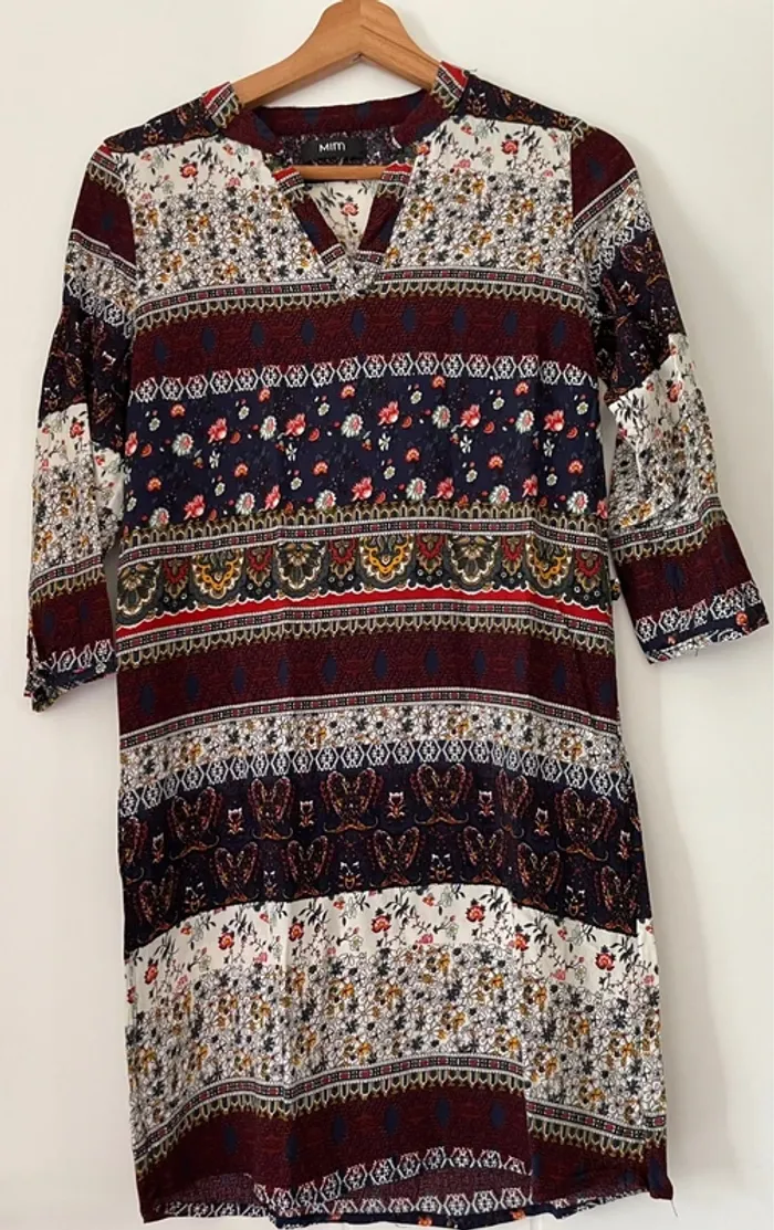 Robe Mim