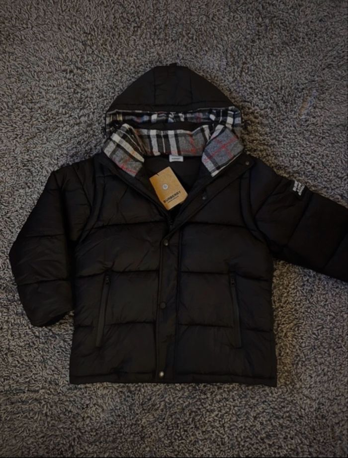 Veste Burberry - Taille M