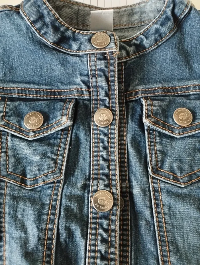 Veste 18 mois - photo numéro 2