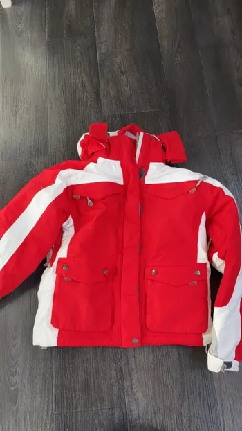 Blouson de ski